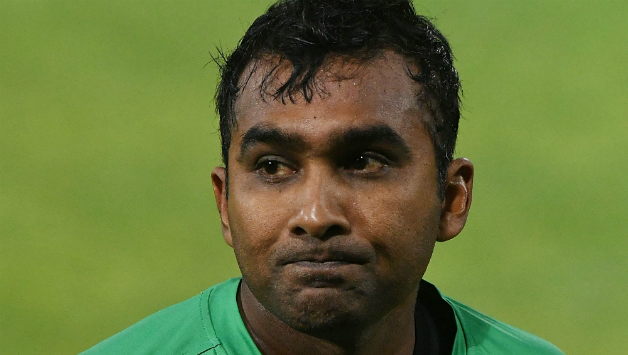 Mahela Jayawardene has also some of his playing day contemporaries in the current Indian national side © Getty Images