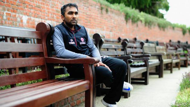 Mahela Jayawardene © Getty Images