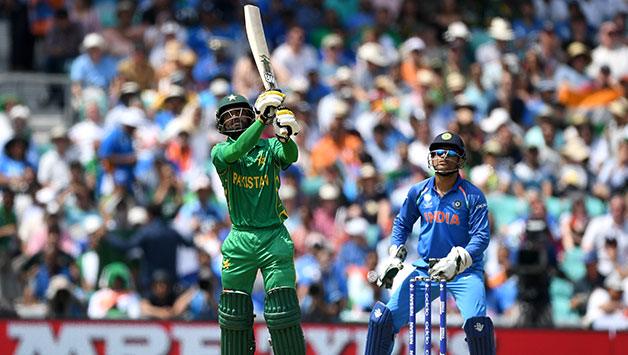 Pakistan humbled India by 180 runs in the final © Getty Images