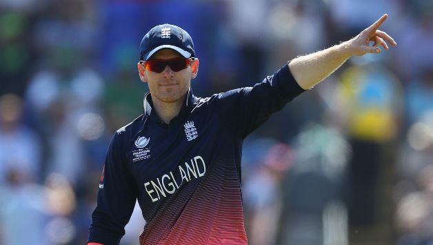 Eoin Morgan's side were thrashed in the semi-final vs Pakistan © Getty Images
