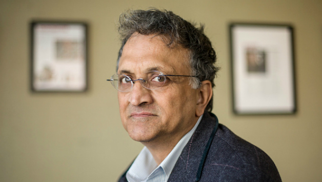 The CoA has been left stunned by Ramachandra Guha's submission in the Supreme Court on Thursday that he has resigned due to personal reasons © Getty Images