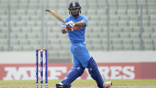 Rishabh Pant impressed with his form in domestic cricket © Getty Images
