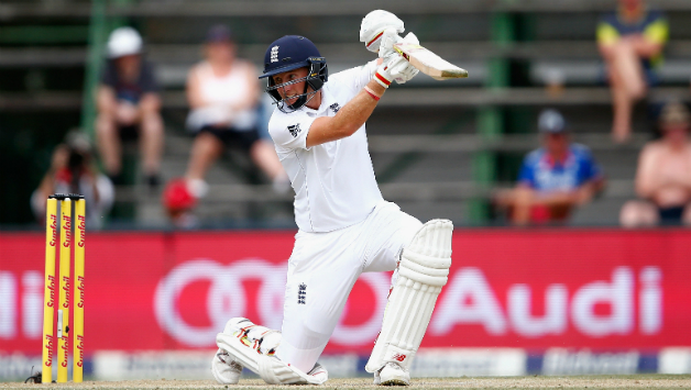 Joe Root © Getty Images