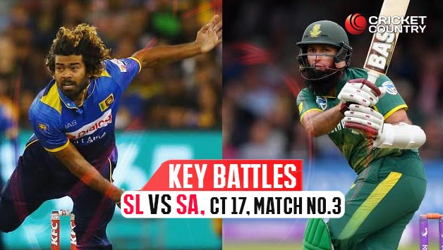 In the first match from what is called ‘the group of death’, Group B, World No.1 side South Africa will clash against No.7 ranked side, Sri Lanka © Getty Images (File Photo)