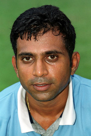 Sameer Dighe (above) will take over the mantle from last season's coach Chandrakant Pandit © Getty Images