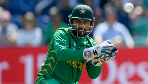 Sarfraz Ahmed said that although no one had expected them to qualify for the finals, they are happy to defy all odds © Getty Images