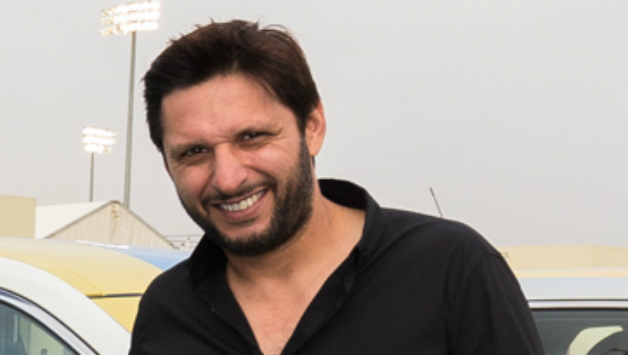 Shahid Afridi felt bilateral matches needed to be restarted which, according to him, will help in "reducing tensions" © Getty Images