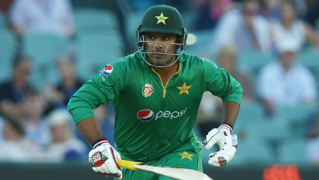 Sharjeel Khan has plated 25 ODIs, 15 T20Is and one Test for Pakistan © Getty Images