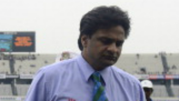 Javagal Srinath felt that time is not appropriate to air one's views on alleged rift between chief coach Anil Kumble and captain Virat Kohli © AFP