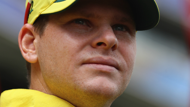 Steven Smith acknowledged his team now have to win their remaining group matches if they are to advance to the semi-finals © Getty Images