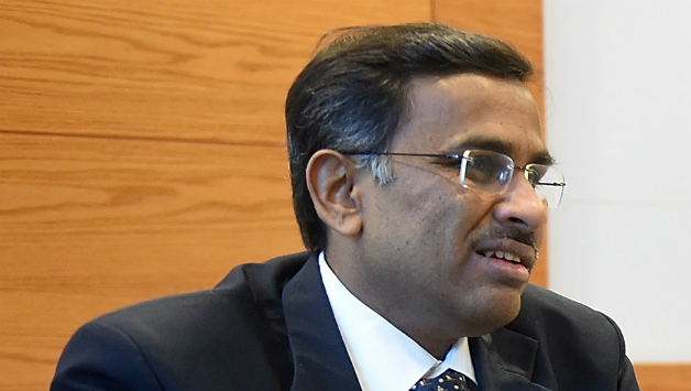 With Vikram Limaye's departure, the COA will shrink from being a four-member panel to a two-member panel © Getty Images