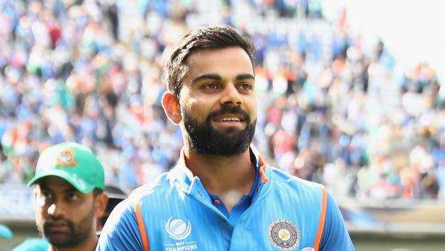 विराट कोहली © Getty Images