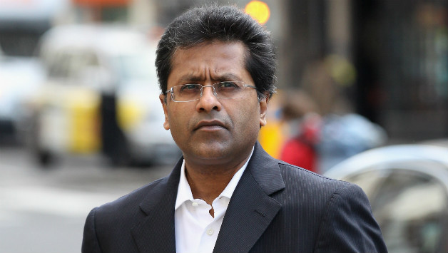 Lalit Modi (courtesy: Getty Images)