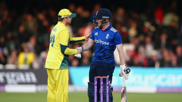 This will be 5th clash between England and Australia in Champions Trophy history © Getty Images