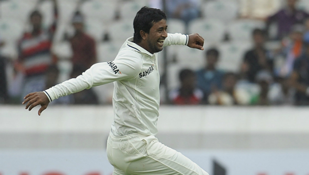 Pragyan Ojha has played with Bengal for past two domestic seasons © AFP