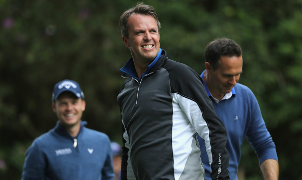 Graeme Swann supports Mark Stoneman while Nasser Hussain backs Tom Westley © Getty Images