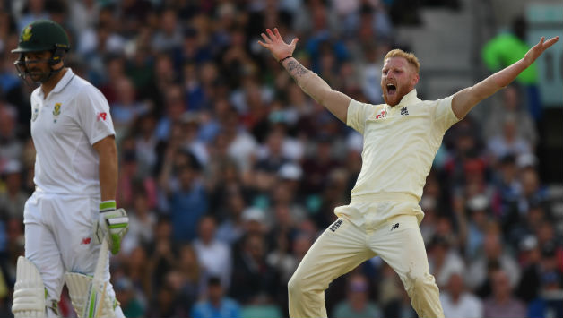 England are on top of South Africa at stumps on Day 4 © Getty Images 