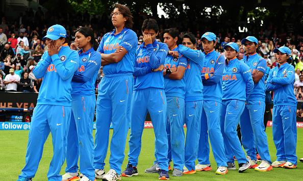 Mithali Raj feels BBL has helped Indian players like Harmanpreet and Smriti at international level © Getty Images
