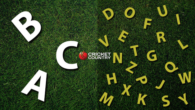 Alphabets