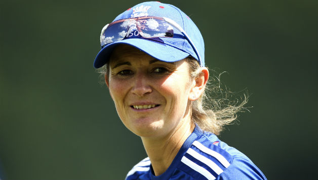 Charlotte Edwards also praised Smriti Mandhana © Getty Images