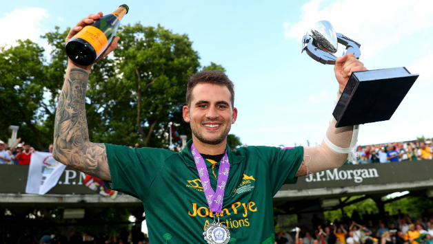 Alex Hales is not selected for the 1st Test against South Africa © Getty Images