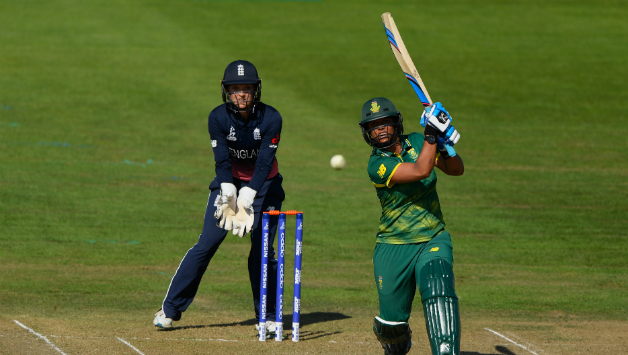 Hosts England to take on South Africa © Getty Images
