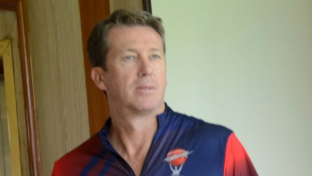 Glenn McGrath, however, stressed on the importance of taking a break for fast bowlers. "A fast bowler needs an off season © IANS