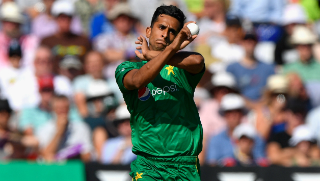 Hasan-Ali
