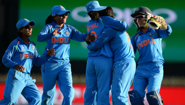 India women © Getty Images 