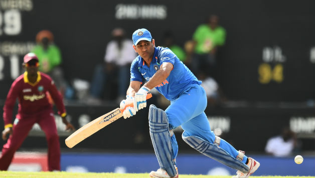 India are leading the series 2-1 © Getty Images