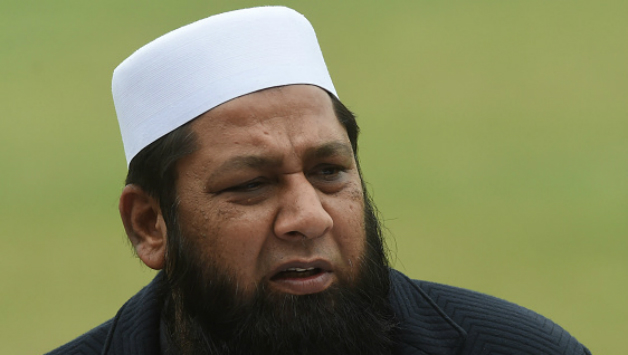The Prime Minister's decision has been criticised vastly because Inzamam-ul-haq's (above) award is in addition to his monthly salary of Rs. 1.2 million © AFP