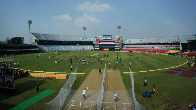A court has ordered the police to lodge an FIR to probe the allegation of misappropriation of funds of the JSCA © AFP
