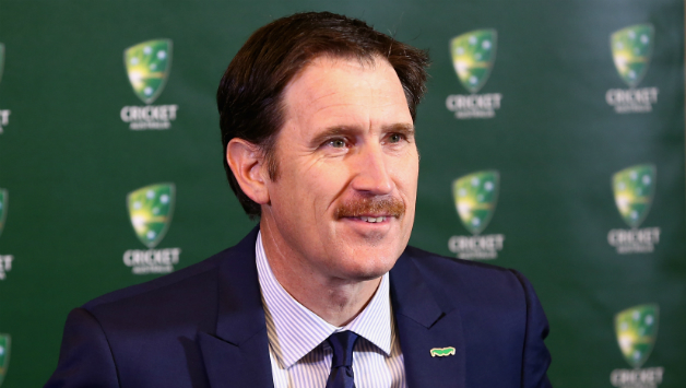 Tt is believed that the players want James Sutherland to negotiate CEO-to-CEO with his opposite number Alistair Nicholson to resolve the standoff © Getty Images