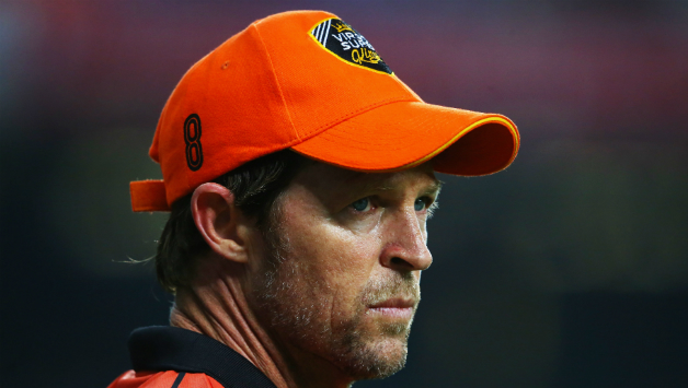 Jonty Rhodes © Getty Images