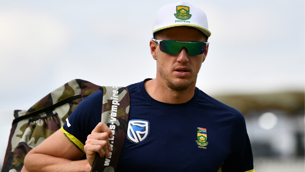 Morne Morkel returned to limited-overs cricket in the England tour after 11 months © Getty Images