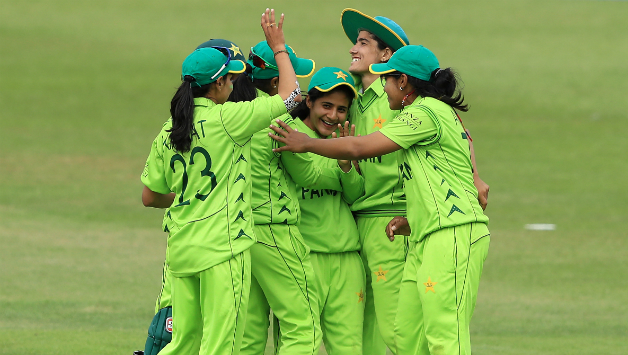 Pakistan sit at the bottom of the points table © Getty Images