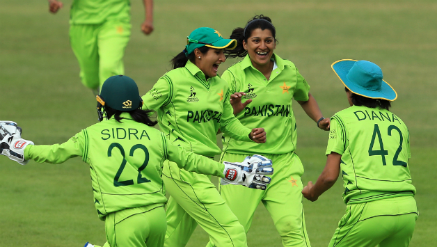 Pakistan after finishing bottom, losing all the seven games, has not shown concerns for its dismal performance and has rather involved in a game of passing the blame © Getty Images