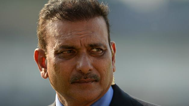 Ravi Shastri will be the coach till 2019 World Cup © Getty Images
