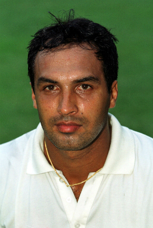 Robin Singh (above) has come out in support of the new Indian coach Ravi Shastri © Getty Images