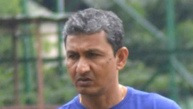 Sanjay Bangar is India's batting coach © IANS