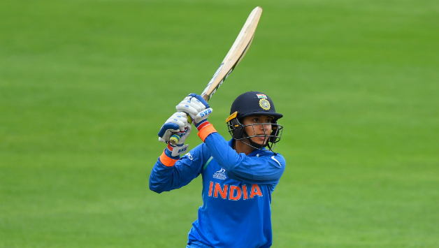 The way India came out in that first 10 overs led by Smriti Mandhana’s innings was absolutely brilliant © Getty Images