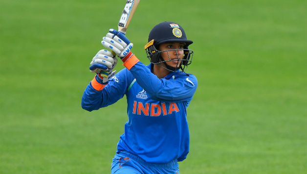 Diana Edulji feels Deepti Sharma should open instead © Getty Images