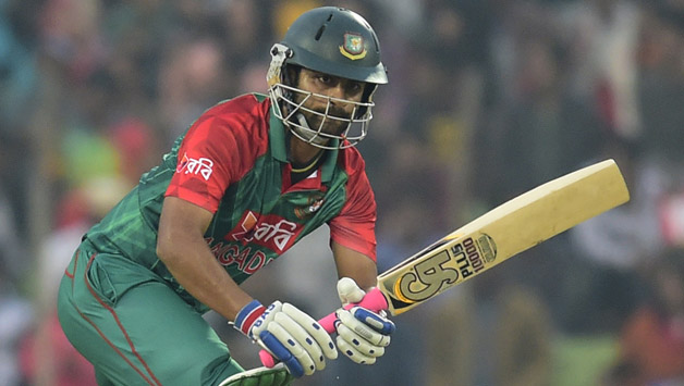 Tamim will be the second overseas player apart from Aamer in Essex © AFP