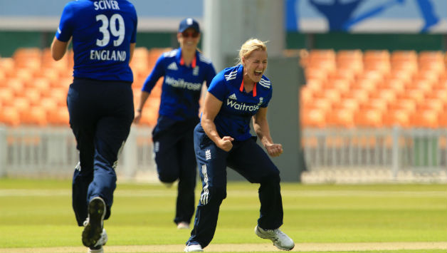 Tammy Beaumont delivered stand out performances in the tournament © Getty Images