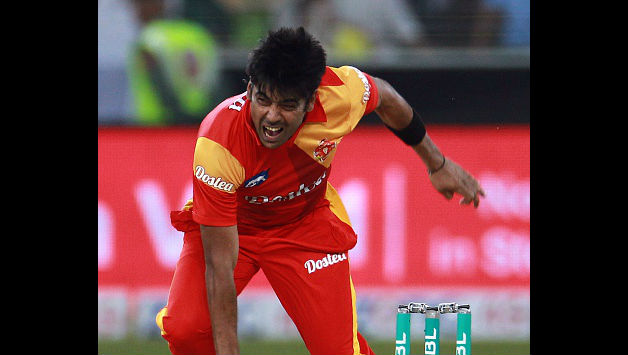 Mohammad Sami plays for Islmabad United in PSL © Getty Images (File Photos)
