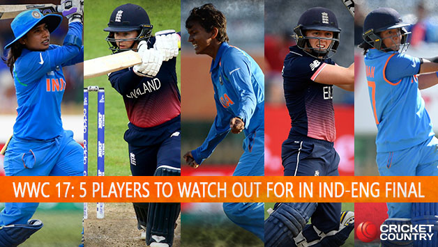 Who will emerge on top amongst these 5 key players in the final? © Getty Images