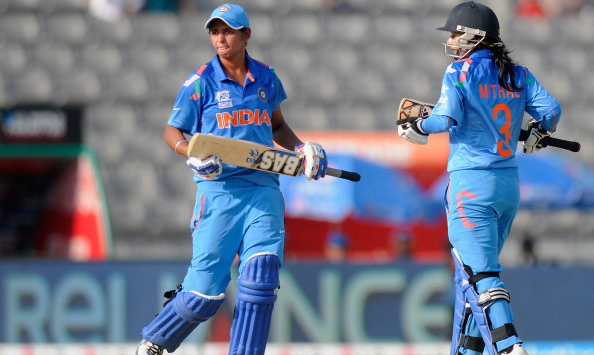 टीम इंडिया © Getty Images