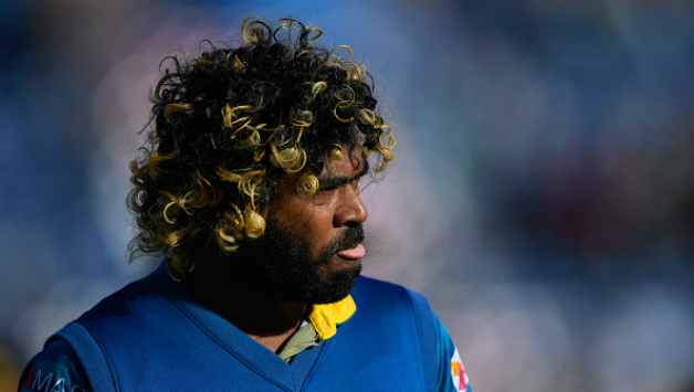 Lasith Malinga went for plenty in the first ODI vs Zimbabwe © Getty Images