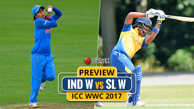 Can India Women maintain their dominance over depleted Sri Lanka? © Getty Images