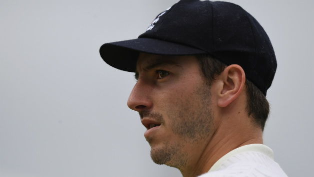 Toby Roland-Jones (Image courtesy: Getty)